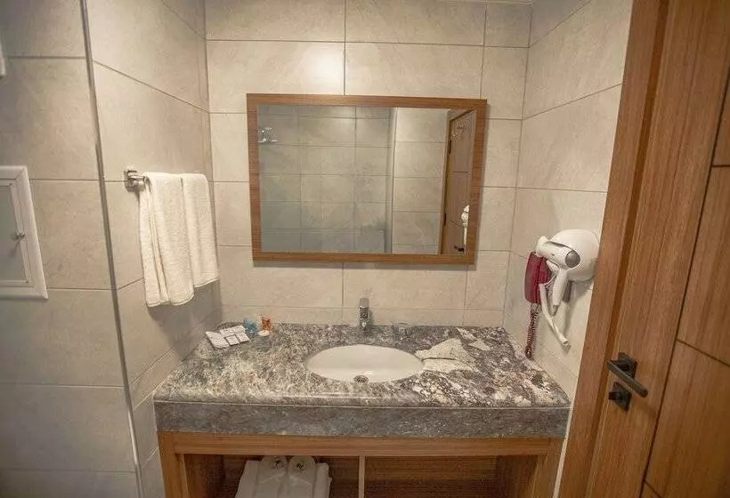 هتل Kutlucan Oldtown