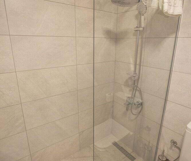 هتل Kutlucan Oldtown