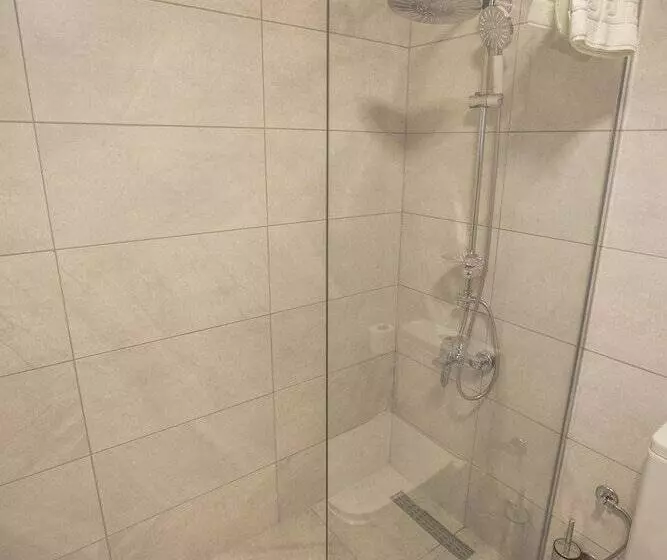 هتل Kutlucan Oldtown