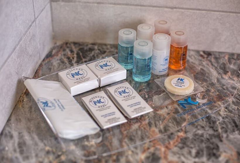 هتل Kutlucan Oldtown