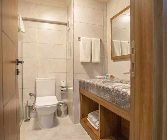 هتل Kutlucan Oldtown