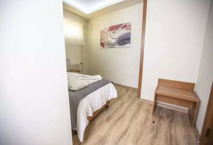 هتل Kutlucan Oldtown