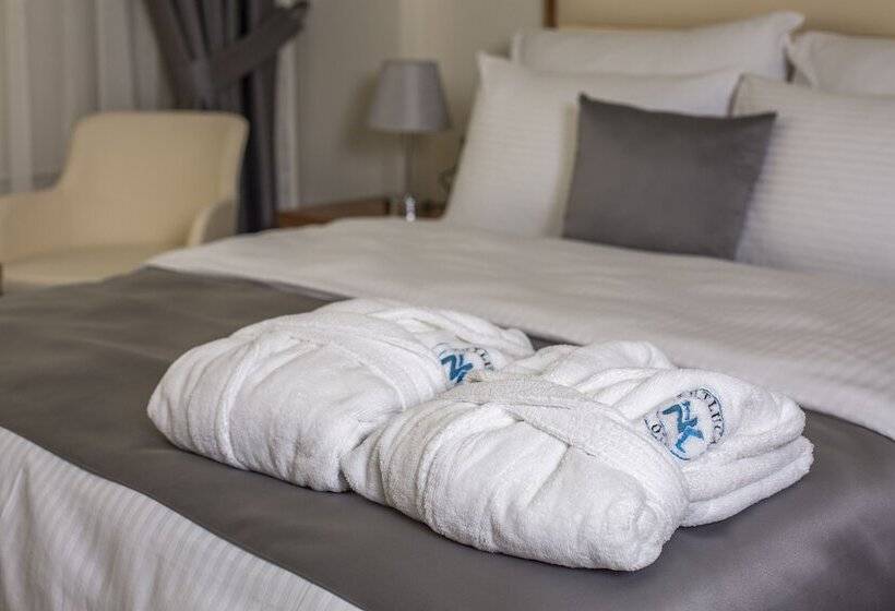 هتل Kutlucan Oldtown