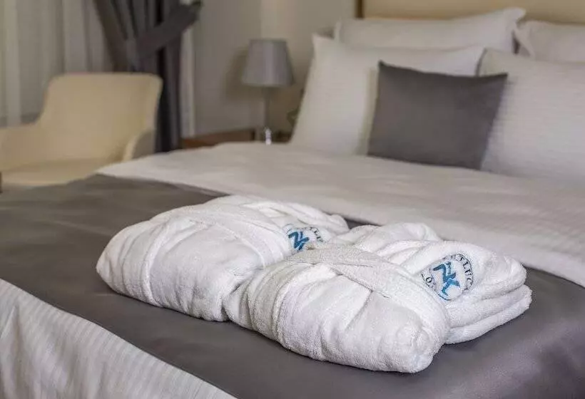 هتل Kutlucan Oldtown