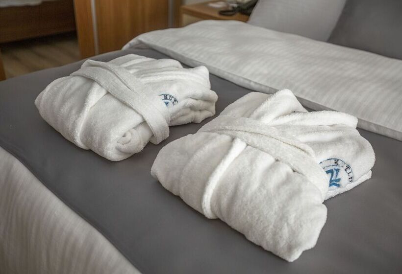 هتل Kutlucan Oldtown