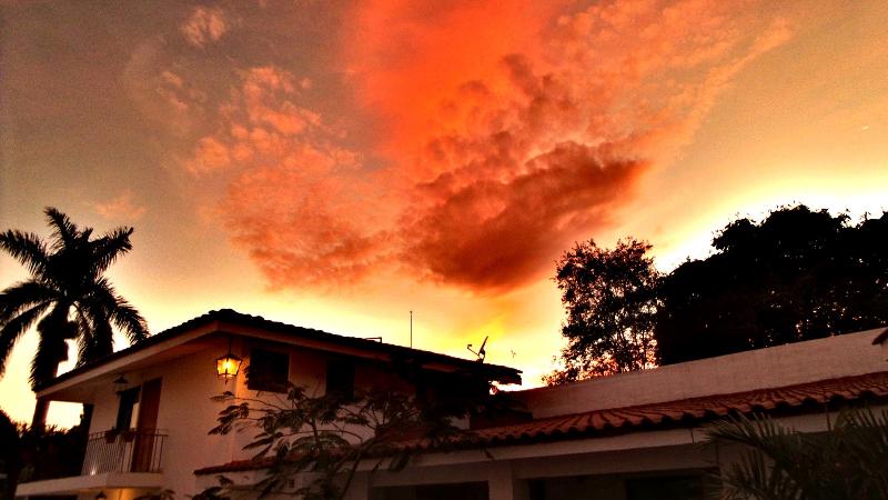 فندق La Ribereña