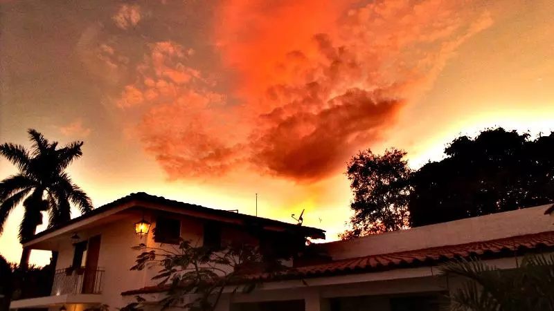 فندق La Ribereña