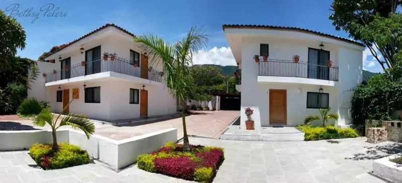 فندق La Ribereña