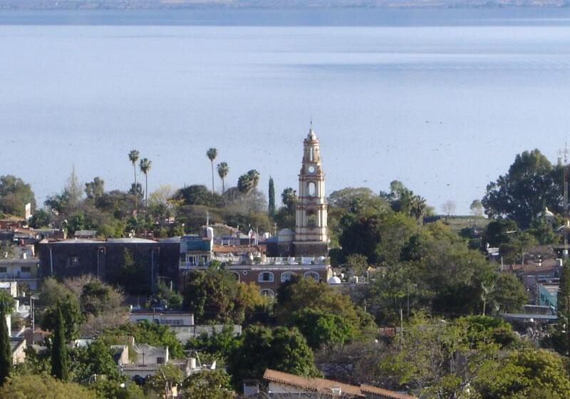 فندق La Ribereña