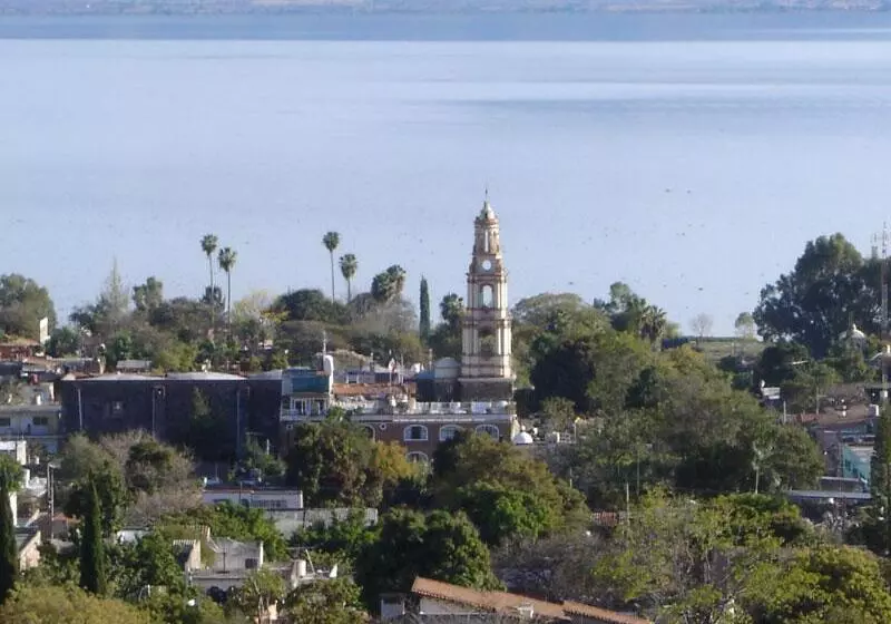 فندق La Ribereña