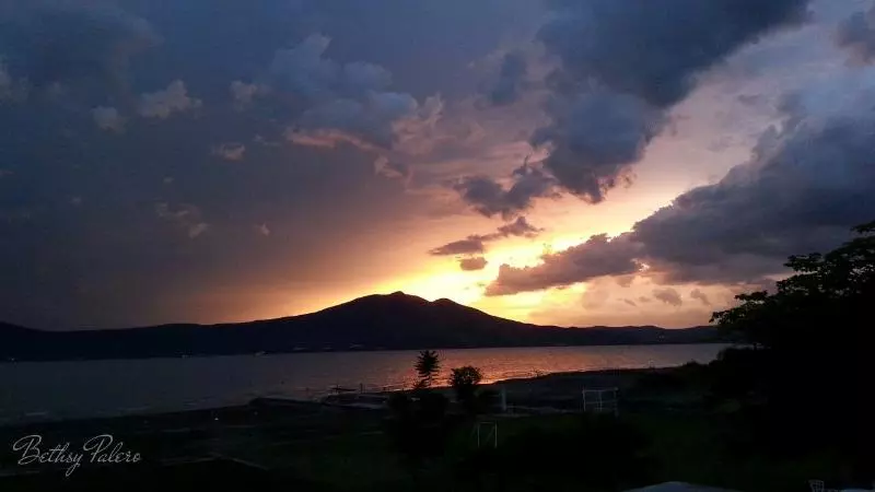 فندق La Ribereña