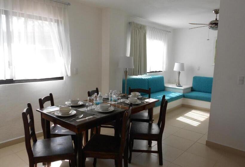 فندق La Ribereña