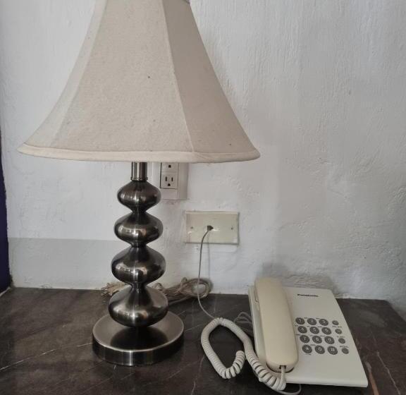 فندق La Ribereña