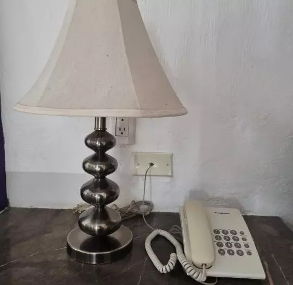 فندق La Ribereña