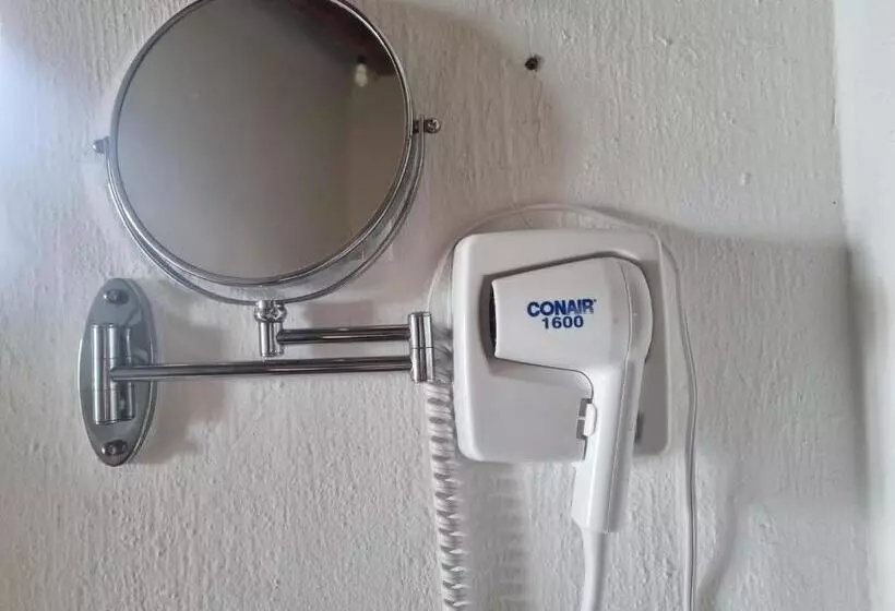 فندق La Ribereña