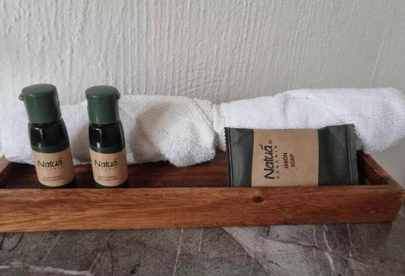 فندق La Ribereña