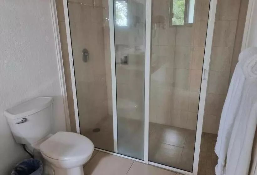 فندق La Ribereña