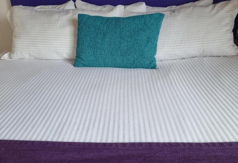 فندق La Ribereña