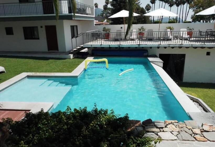 فندق La Ribereña