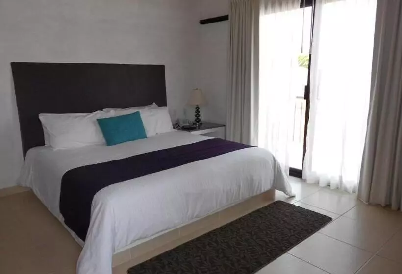 فندق La Ribereña