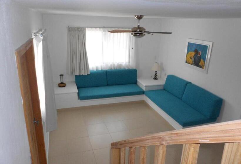 فندق La Ribereña