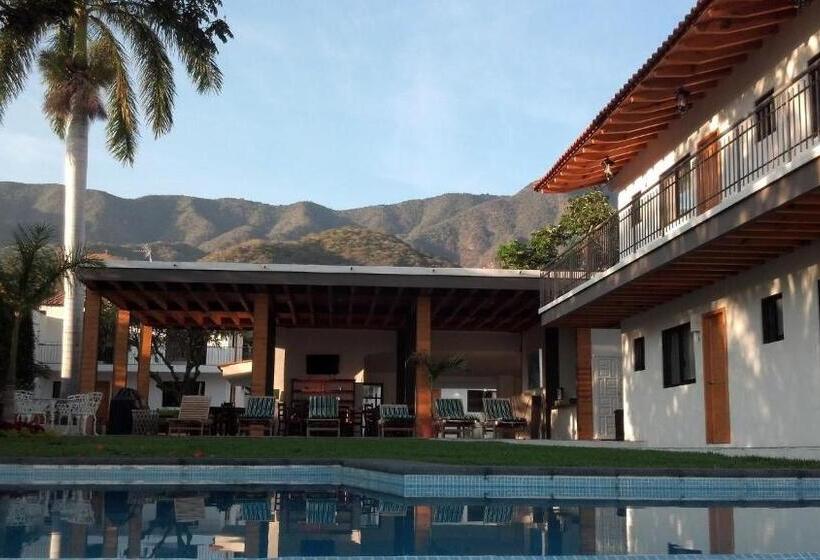 فندق La Ribereña