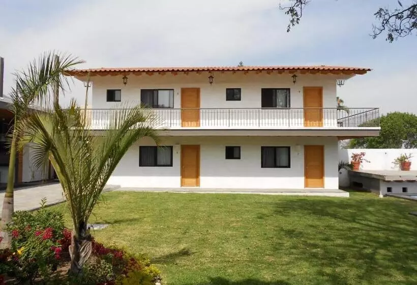 فندق La Ribereña