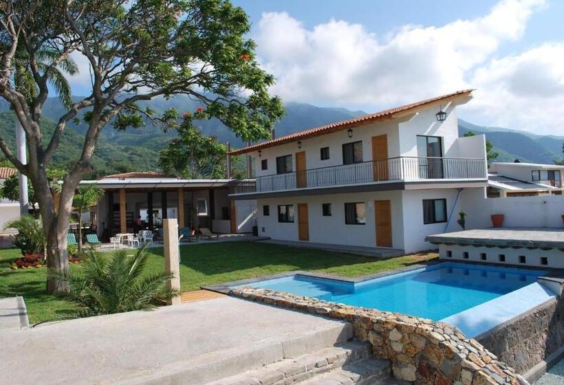 فندق La Ribereña