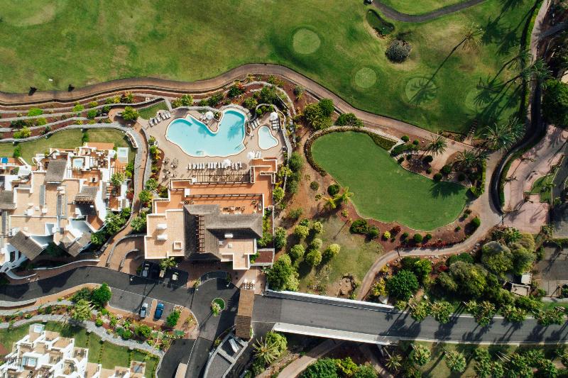 فندق Las Terrazas de Abama Suites