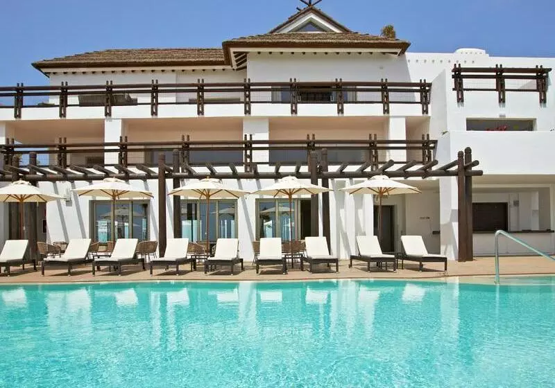 هتل Las Terrazas de Abama Suites