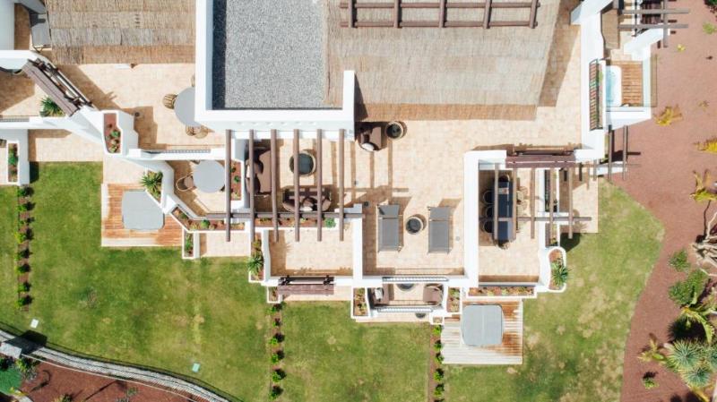 فندق Las Terrazas de Abama Suites