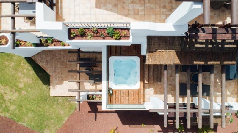 فندق Las Terrazas de Abama Suites