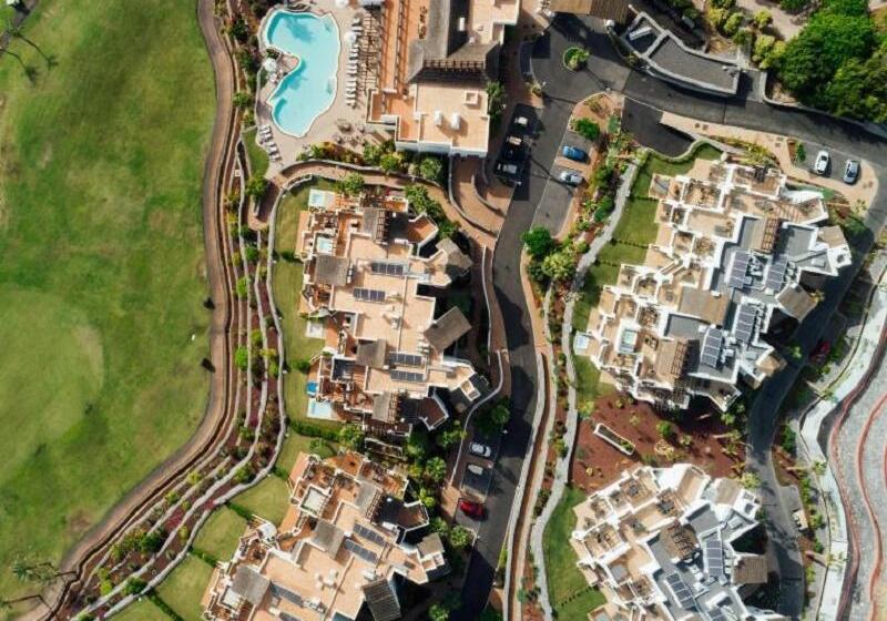 فندق Las Terrazas de Abama Suites