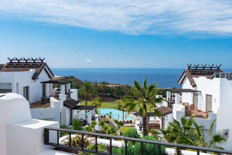 فندق Las Terrazas de Abama Suites