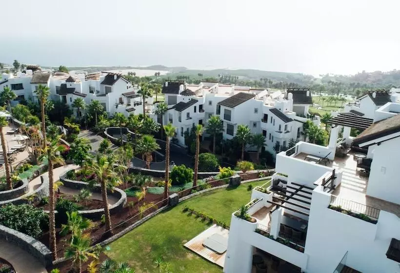 هتل Las Terrazas de Abama Suites