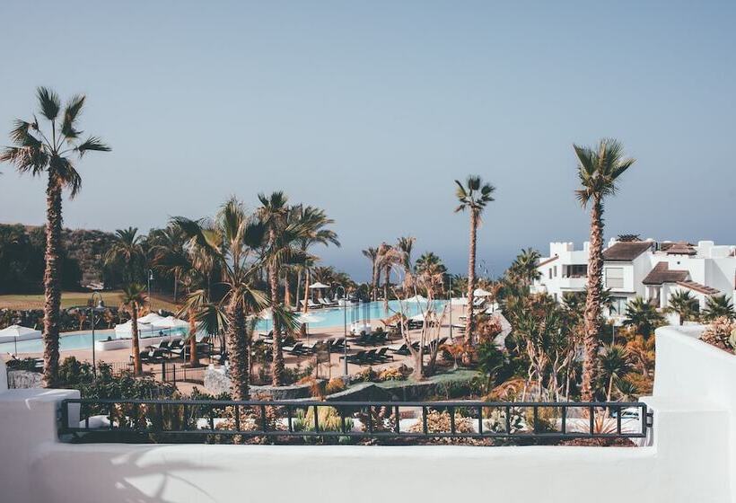 فندق Las Terrazas de Abama Suites