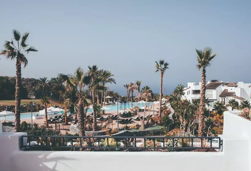 هتل Las Terrazas de Abama Suites