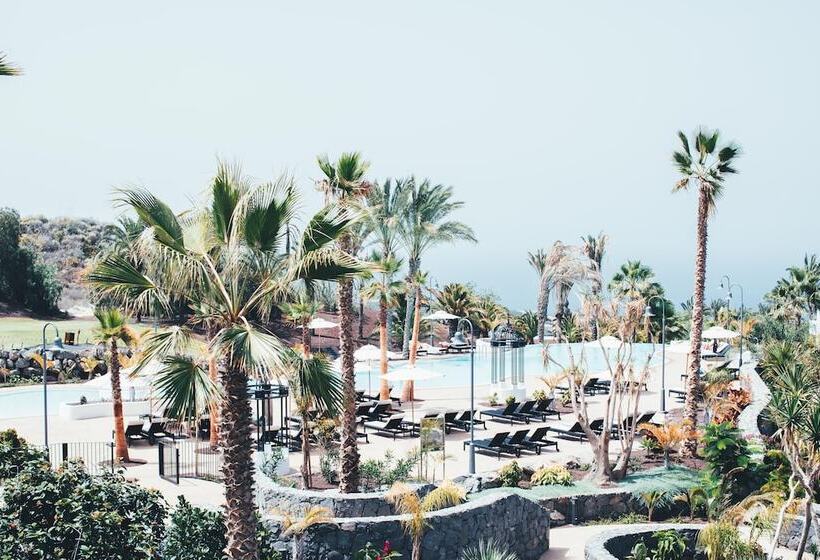 فندق Las Terrazas de Abama Suites