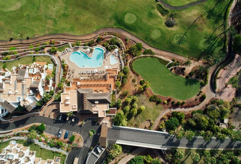 فندق Las Terrazas de Abama Suites