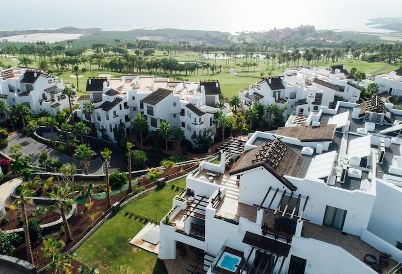 فندق Las Terrazas de Abama Suites