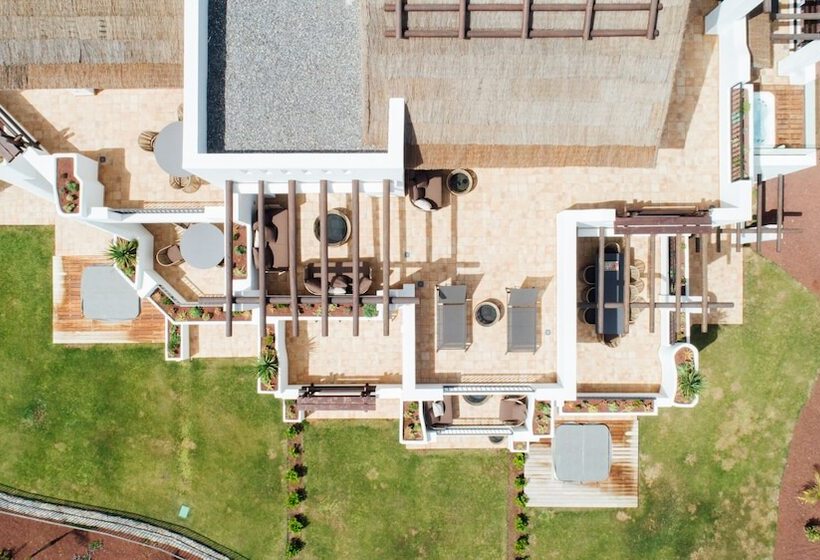 فندق Las Terrazas de Abama Suites
