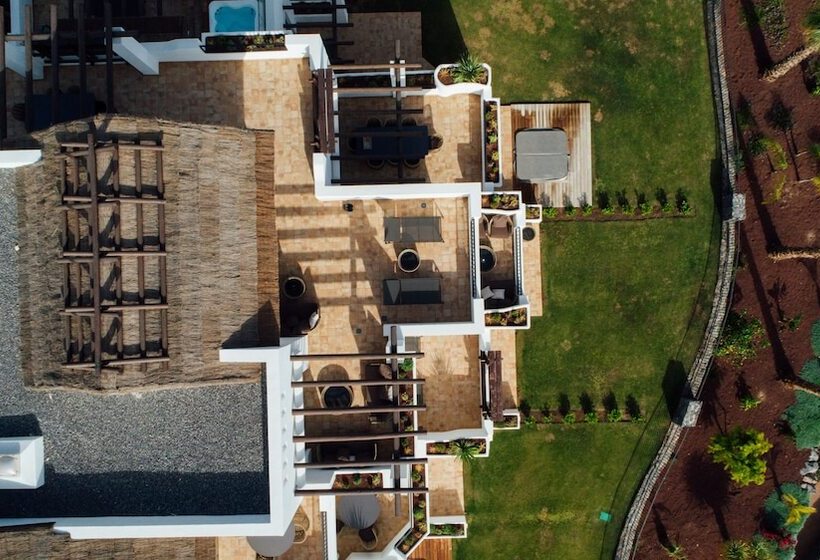 فندق Las Terrazas de Abama Suites