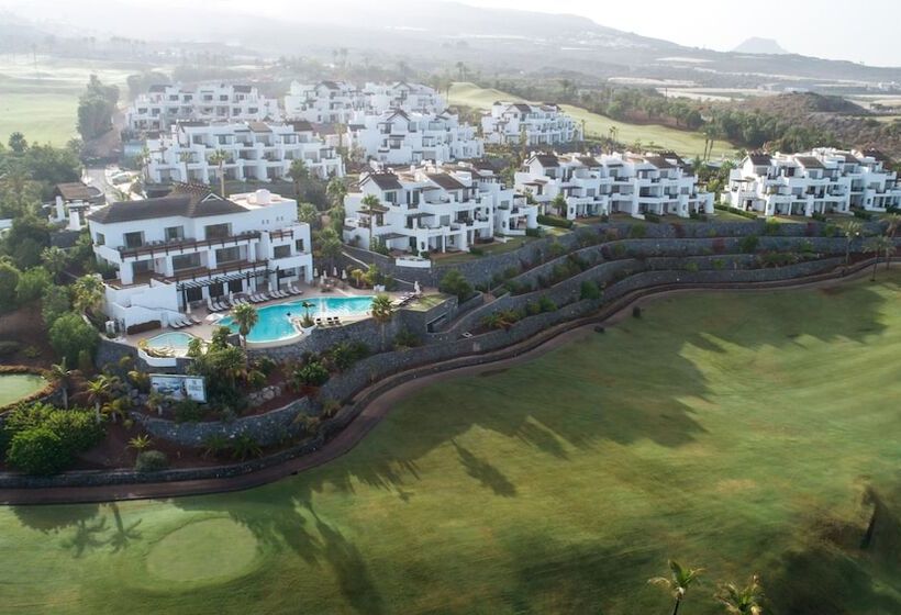 فندق Las Terrazas de Abama Suites