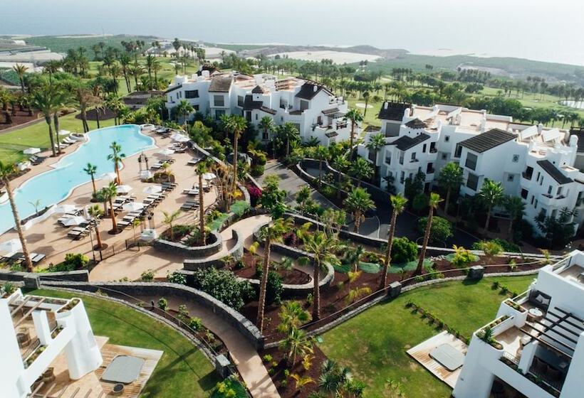 فندق Las Terrazas de Abama Suites