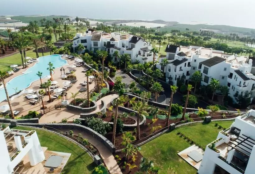 هتل Las Terrazas de Abama Suites