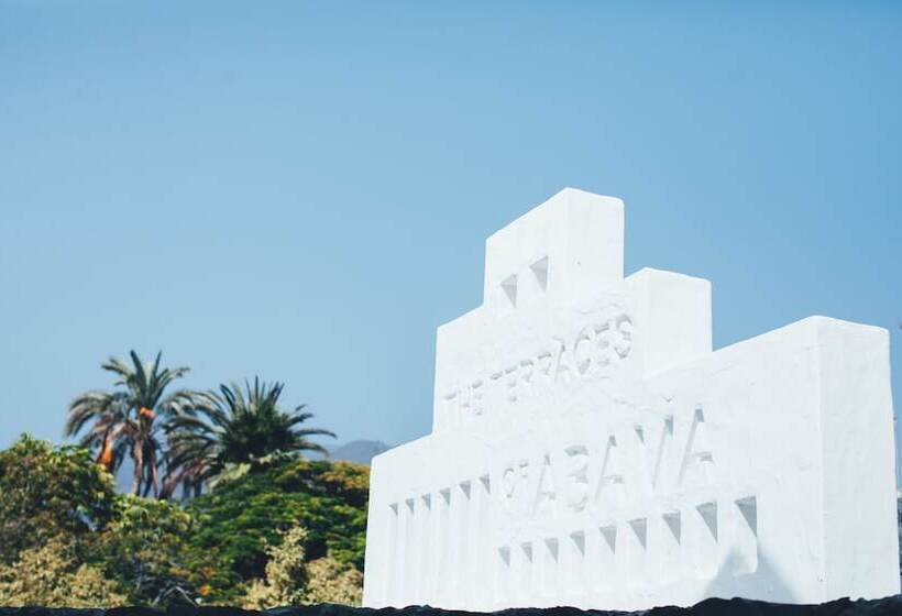 فندق Las Terrazas de Abama Suites