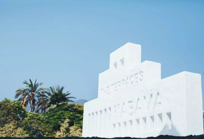 هتل Las Terrazas de Abama Suites