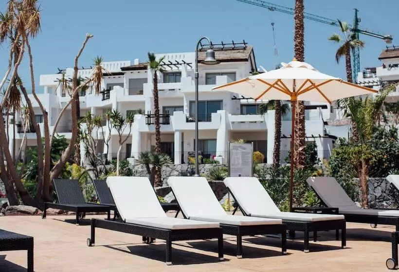 هتل Las Terrazas de Abama Suites