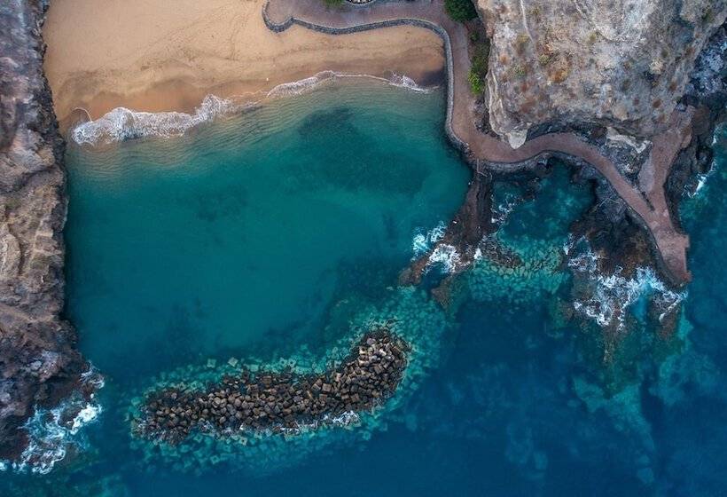 فندق Las Terrazas de Abama Suites