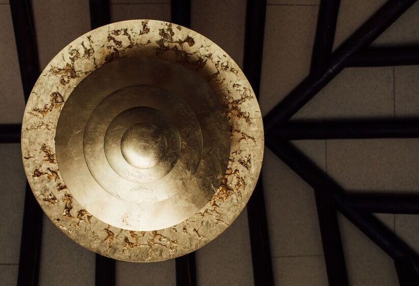 فندق Las Terrazas de Abama Suites